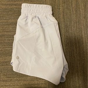 Lulu lemons track that 5” shorts